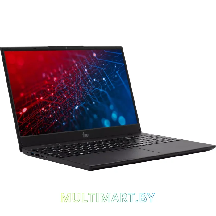 Ноутбук iRU Tactio 15ALG  (2019263)